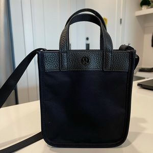 Lululemon Now and Always Micro Tote